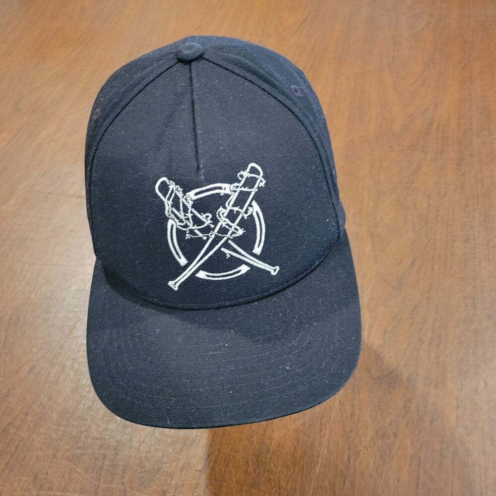 The Classics Yupoong Snapback baseball trucker hat